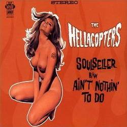 The Hellacopters : Soulseller